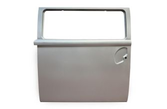 Correct fit complete sliding door LHD