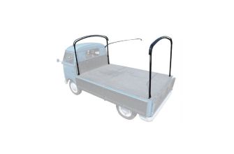 German quality pick up hoop set Bus