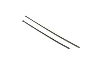 Genuine locking rods for large door mec Used