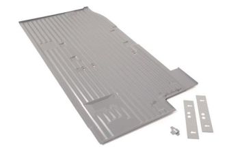 Correct fit cargo floor half Right side for LHD Bus