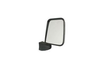 Genuine VW door mirror Brazilian Bus Right & Bay 68-79