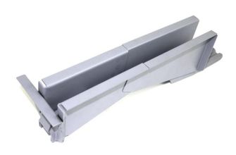 Correct fit rear jacking point and outrigger combined left Bus