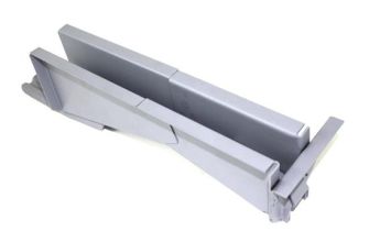 Correct fit rear jacking point and outrigger combined Right Bus