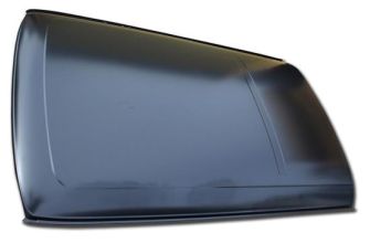 Correct fit front roof half Bus