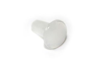 German quality slide door top bracket cover pin Bus