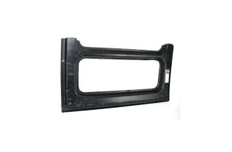 Side door inner repair with frame for door with handle hole Brazil split