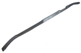 Genuine VW dash top padding Dark Grey vinyl LHD 68-79 & VWB