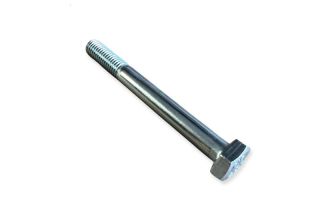 Steel bolt M10 x 88mm