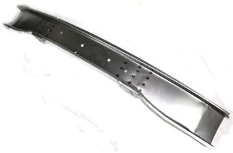 Correct fit inner front valance Bus