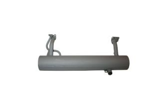 Exhaust Silencer 30HP