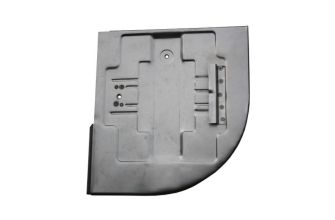 Correct fit battery tray Right 12 volt