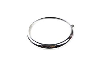 NOS Genuine VW headlamp rim URO style Right