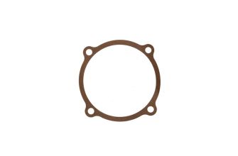 Geman quality oil pump body gasket 3/50-7/67