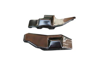 Air deflector plates Sold as a pair 1200cc-1600cc