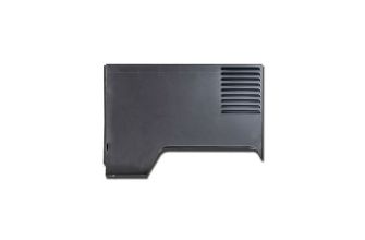 Correct fit rear side panel for side door side Left side RHD