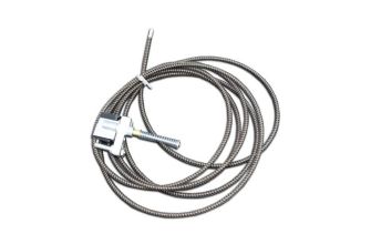 German quality sunroof cable Bus Left