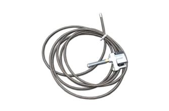 German quality sunroof cable Right Bus