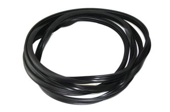 German quality westfalia louvered window seal in Black