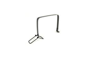 German quality battery mounting strap