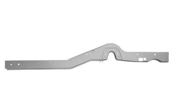 Correct fit front chassis section complete Right Bus