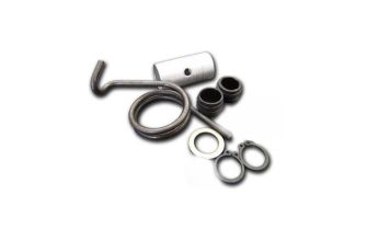 Clutch Operating Shaft repair Kit