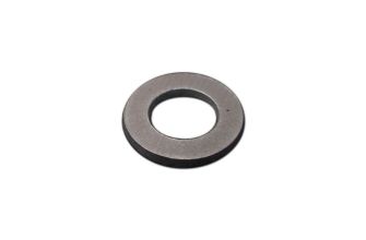 Stainless steel washer