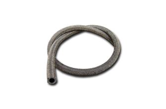 German quality fuel hose 5.5 mm cotton over braid