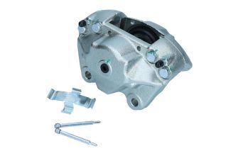 Brake caliper without pads Right