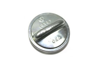 NOS Genuine VW fuel or oil cap