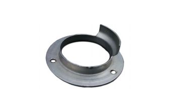 German quality steering wheel cancel ring Bus