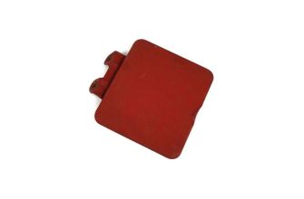 Genuine VW fuel filler flap Used