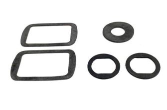 German quality complete handle gasket set