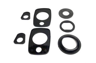 German quality complete handle gasket set