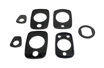 German quality complete handle gasket set