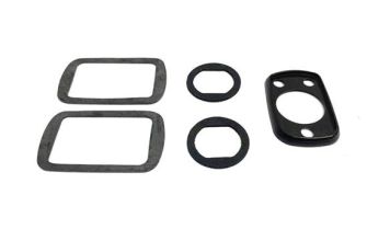 German quality complete handle gasket set