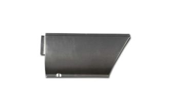 Correct fit short sill in front of rear wheel arch 200mm Left