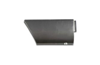 Correct fit short sill in front of rear wheel arch 200mm Right