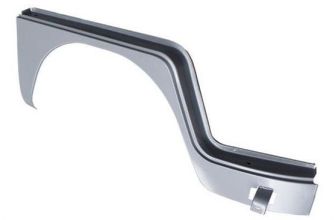 Correct fit front wheel arch Right Bus
