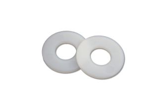 German quality air distribution knob washer set