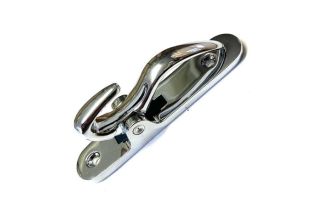 German quality deluxe bus coat hook