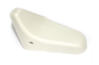 German quality top roller bracket cover for RHD Bus