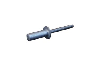 German quality rivet for nylon guide block