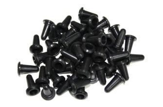 German quality 6mm door card bungs bag of 50 Bus