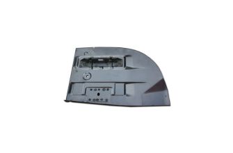 Correct fit battery tray Bus Right