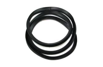 Rear window seal Bus 55-63