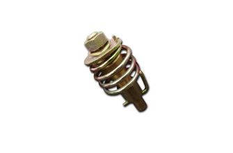 Thermostat new style with spring 1200cc-1600cc