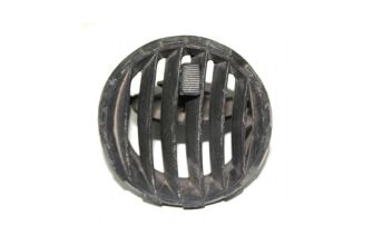 Genuine VW outlet diffuser Used 68-79