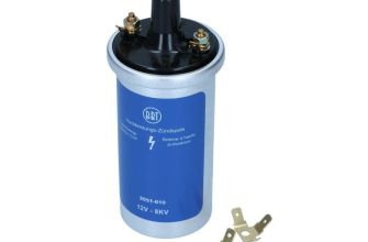 German quality ignition Coil for 12v Models