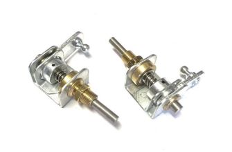 German quality wiper arm disengagers and spindles Bus