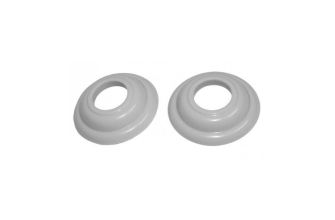 German quality internal handle rings Grey